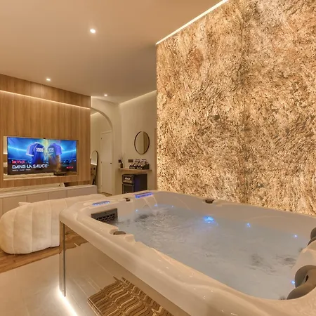 Lejlighed Prestige Privatif D'exception *