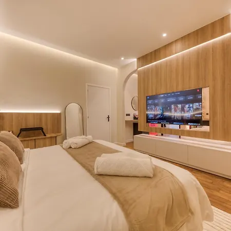 Prestige Privatif D'exception Appartement