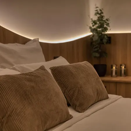 Prestige Privatif D'exception Lejlighed *