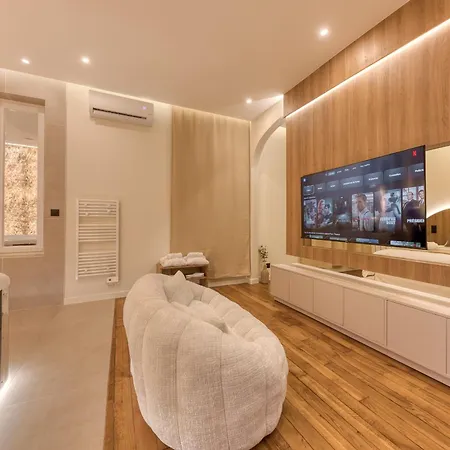 Lejlighed Prestige Privatif D'exception LʼIsle-Adam