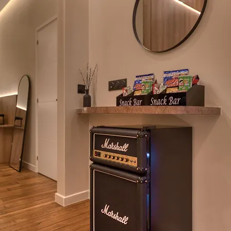 Prestige Privatif D'exception Appartement *