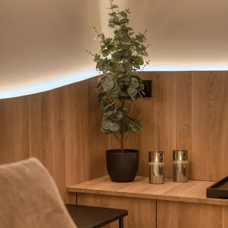 Appartement Prestige Privatif D'exception