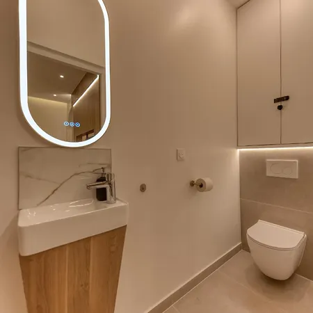 Appartement Prestige Privatif D'exception LʼIsle-Adam